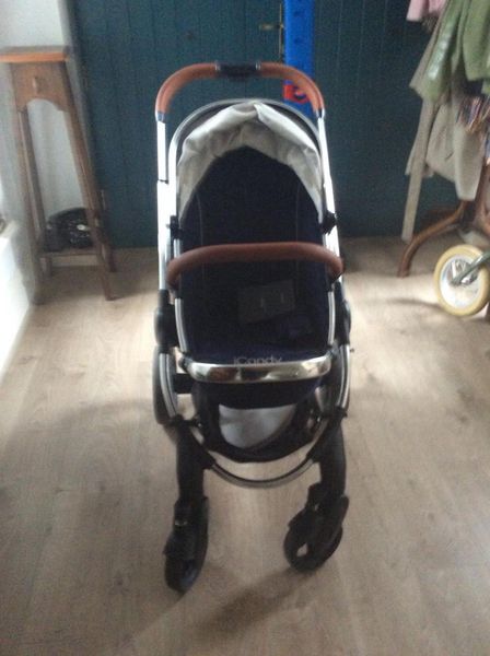 Mothercare orb pram clearance accessories