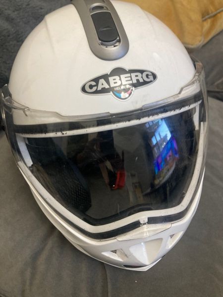 ONO Bluetooth headset motorbike helmet for sale in Co. Dublin for 100 on DoneDeal