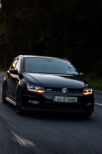 Polo GTI for sale in Co. Dublin for 13 000 on DoneDeal