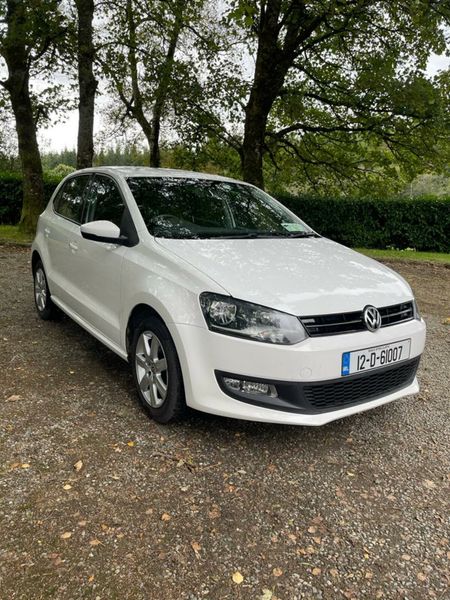 BARGAIN Volkswagen Polo for sale in Co. Wicklow for 6 900