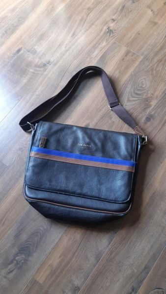 Ted baker clearance laptop bag sale