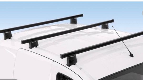 Nordrive roof bars discount instructions