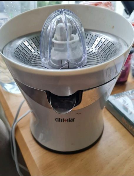 Juicer dublin sale