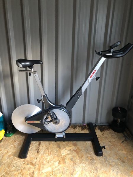spin bike next day delivery
