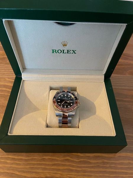 Namaak rolex best sale