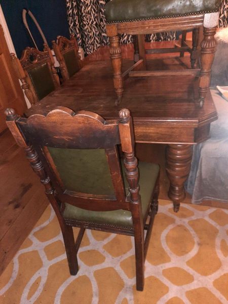 Old chairs for discount sale