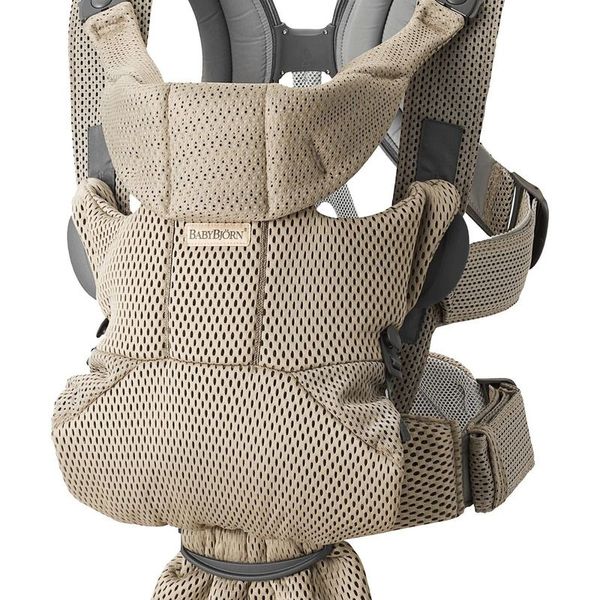 Bjorn baby outlet carrier sale