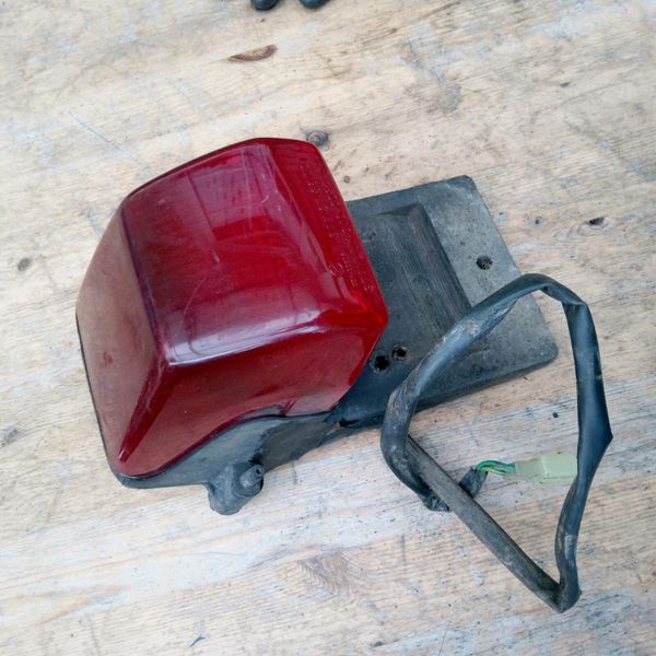 clocks 4 Ads in Motorbike Extras For Sale in Ireland DoneDeal