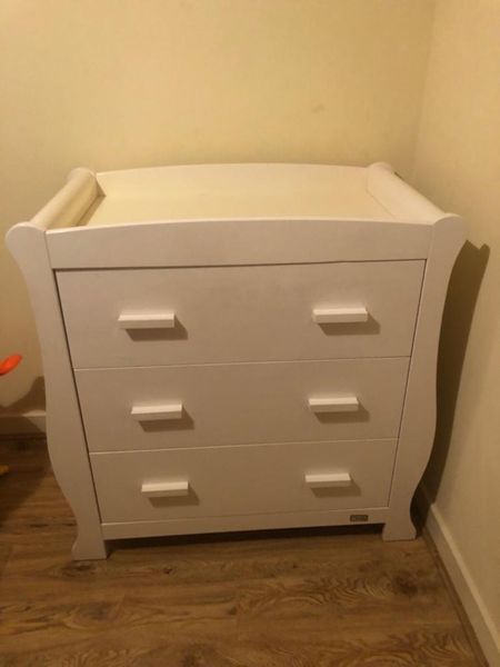 Br baby clearance changing unit