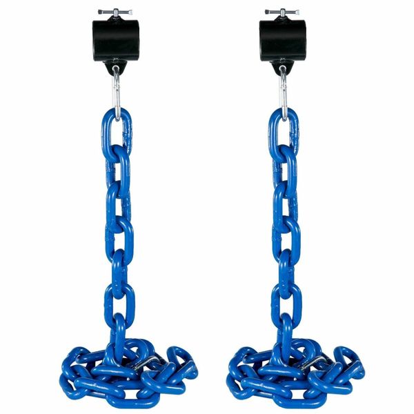 Weightlifting chains for online sale