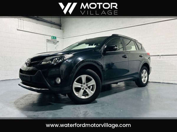 Toyota RAV4 Cars For Sale in Waterford | DoneDeal