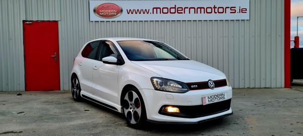 Volkswagen polo 2013 1.4 new arrivals