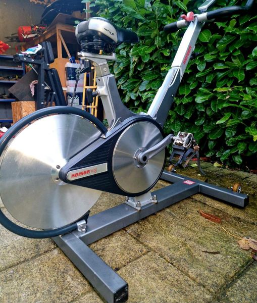 Spin bikes for online sale vancouver