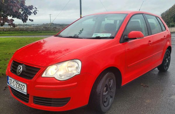 Volkswagon Polo 1.2 New NCT July 2024 for sale in Co