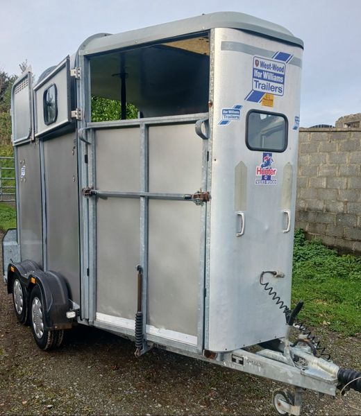 window 43 Horse Transport Ads For Sale in Ireland DoneDeal