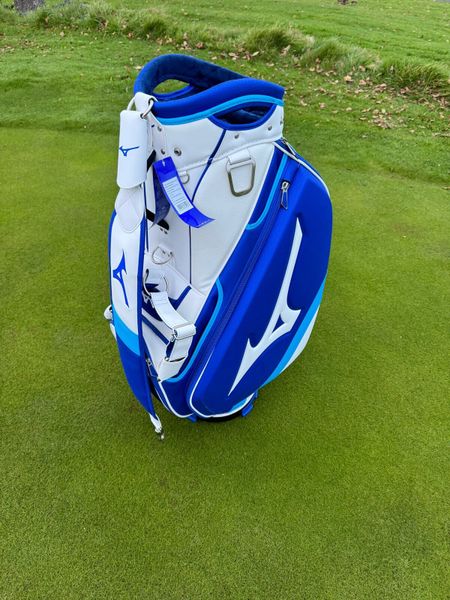 Mizuno tour hotsell