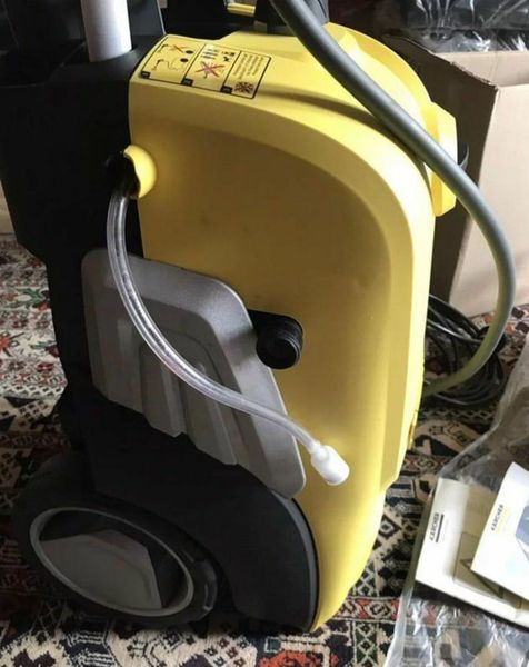 Kärcher k7 high pressure cleaner new for sale in Co. Cork for €175 on ...