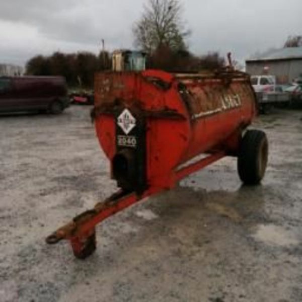 miss 2 Manure Spreaders Ads For Sale in Ireland DoneDeal