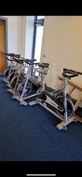 donedeal electric bike