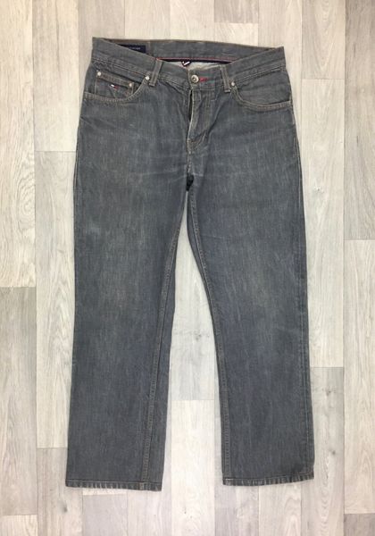 Mens tommy hilfiger jeans sale sale