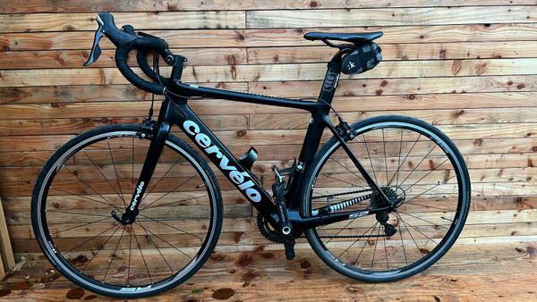 Cervelo bike for sale in Co. Galway for 1 399 on DoneDeal