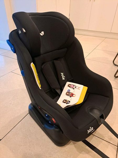 Joie bold hotsell car seat amazon