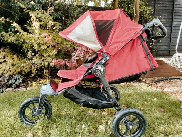 City mini elite outlet stroller