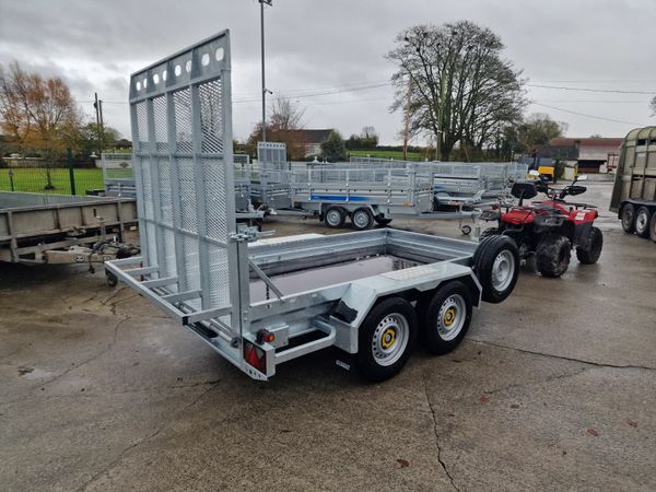 10x5 Plant Trailer 280684210