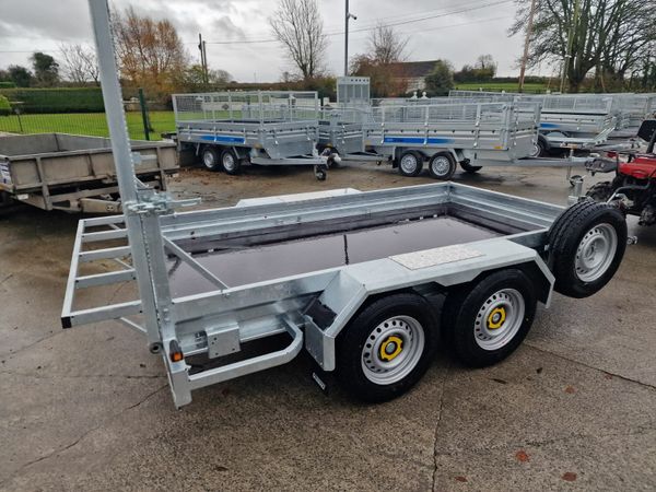 10x5 Plant Trailer 280684211
