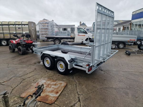 10x5 Plant Trailer 280684212
