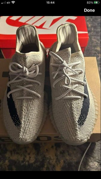 Adidas yeezy best sale 250 boost