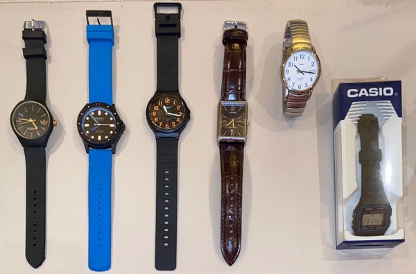 Mens watches shop cheap prices