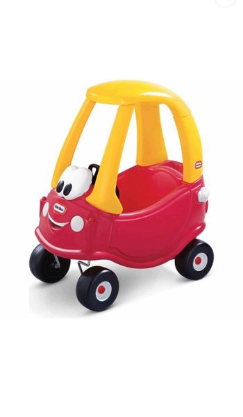 Done deal shop little tikes