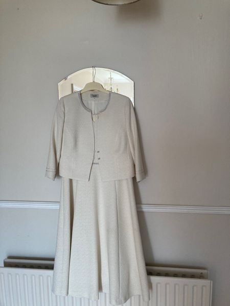 Mother of clearance bride dresses ebay