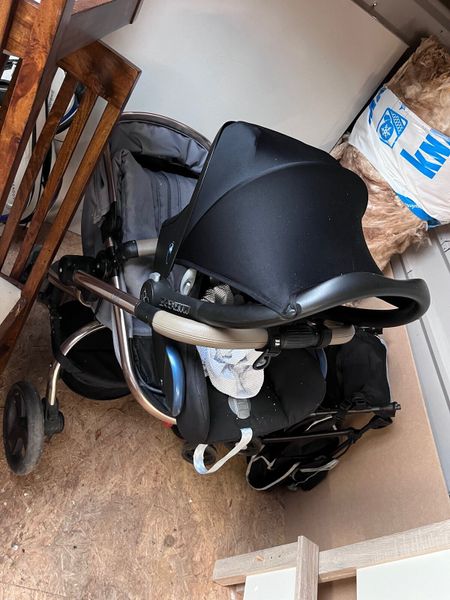 Mothercare 2024 stroller sale