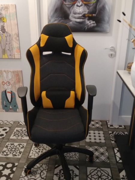 Donedeal best sale gaming chair