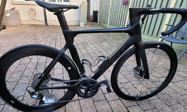 Propel advanced 1 online disc 2021