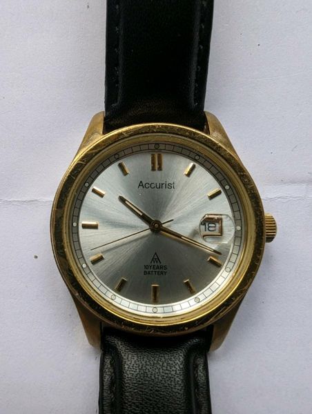 Accurist watch for sale in Co. Cork for 40 on DoneDeal