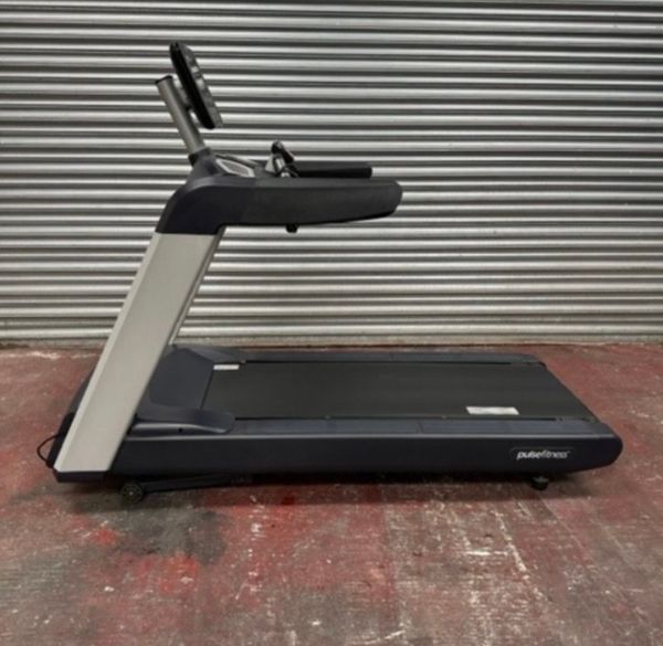 Pulse fitness 260g discount treadmill