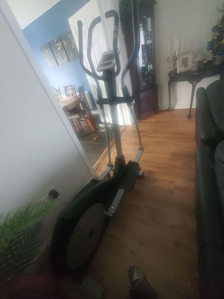 Crane power best sale x8 cross trainer