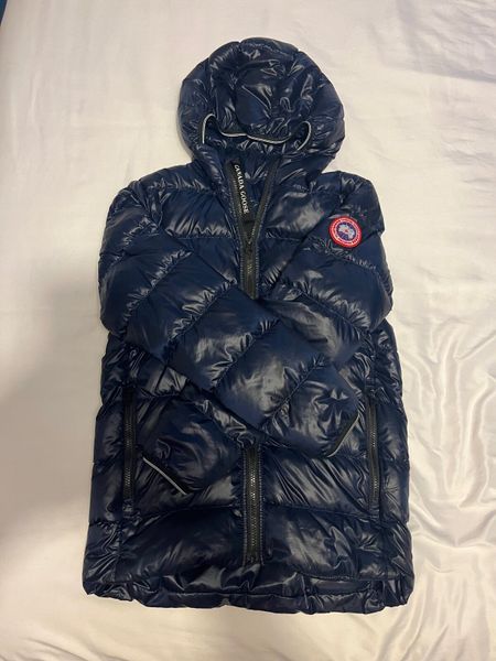 Canada goose clearance 14-16 que es