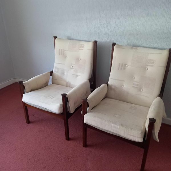 Donedeal armchairs discount