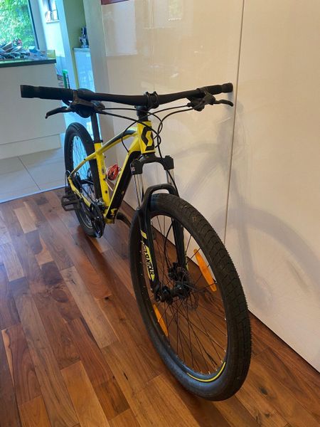 Scott aspect 970 yellow 2021 new arrivals