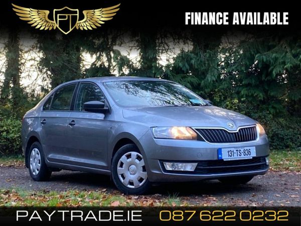 Skoda 1 2 discount tsi