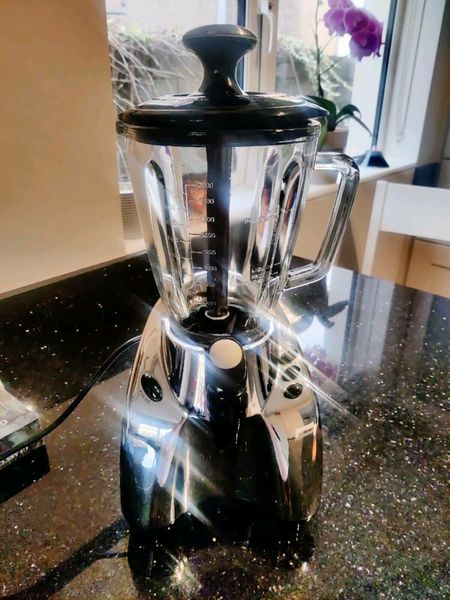Kenwood smoothie outlet pro