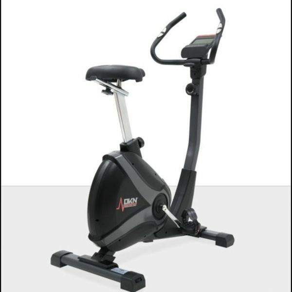 Donedeal 2025 exercise bikes