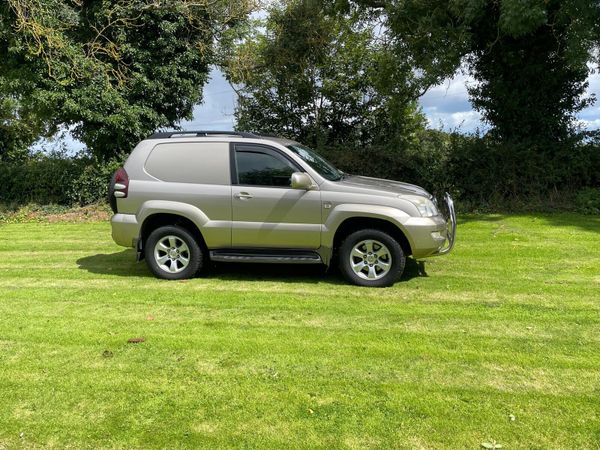 toyota land cruiser | 849 All Sections Ads For Sale in Ireland | DoneDeal