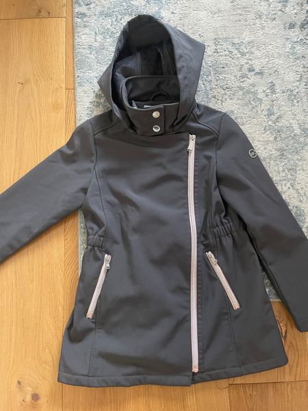 Mk 2024 kids coat