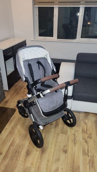 Bugaboo used for store sale