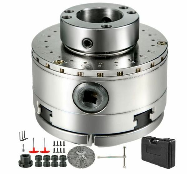 Lathe Chuck 4 Jaws Wood Turning Chuck 4 Inch for sale in Co. Clare for €199 on DoneDeal